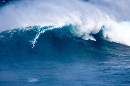 Surfer’s Solitude