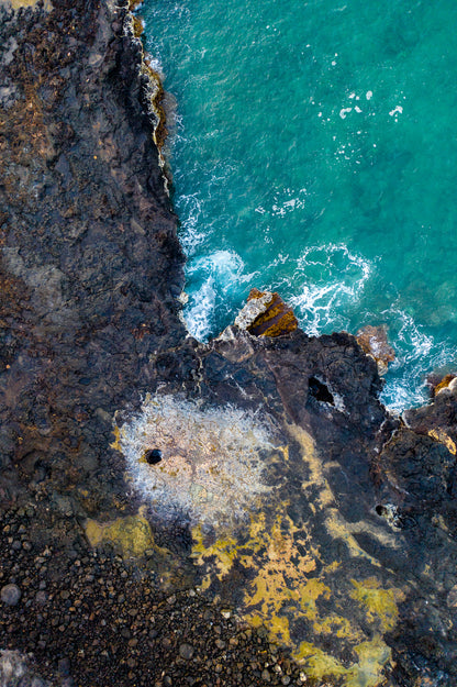 The Edge of Kauai