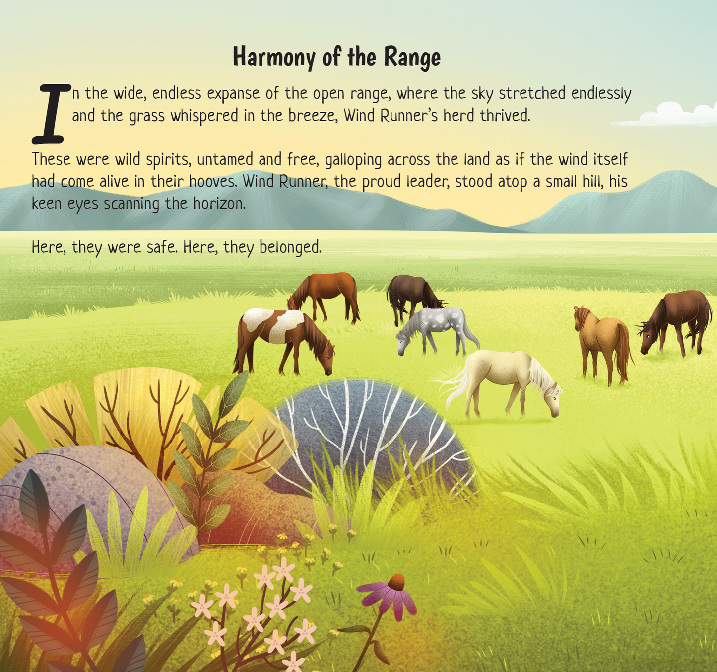 Journey to Lost Canyon